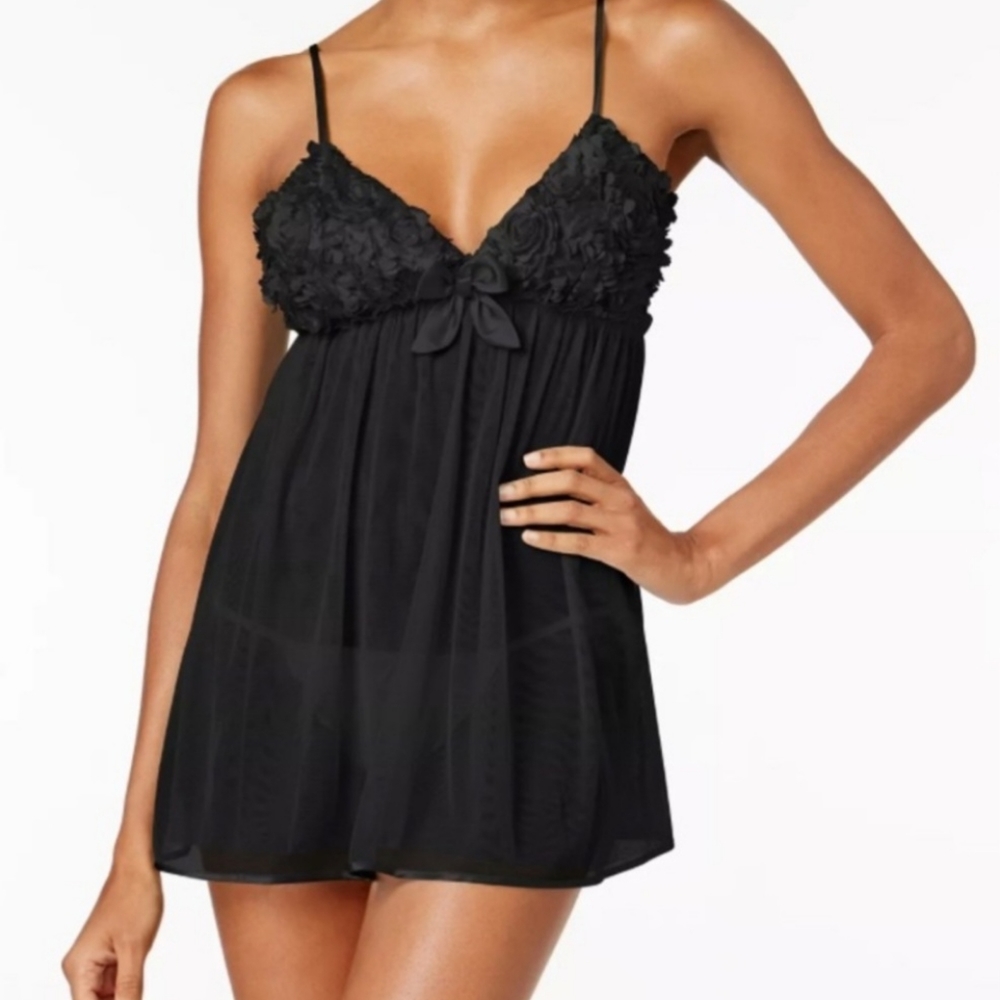 Flora Intimates Teddy